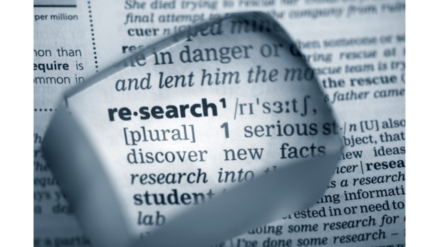 R&D Funding Cuts Create Job Drought for Scientists