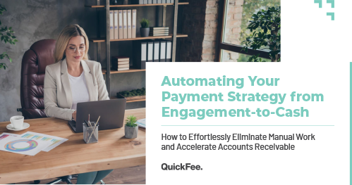 Eliminate Manual Work and Accelerate Accounts Receivable
