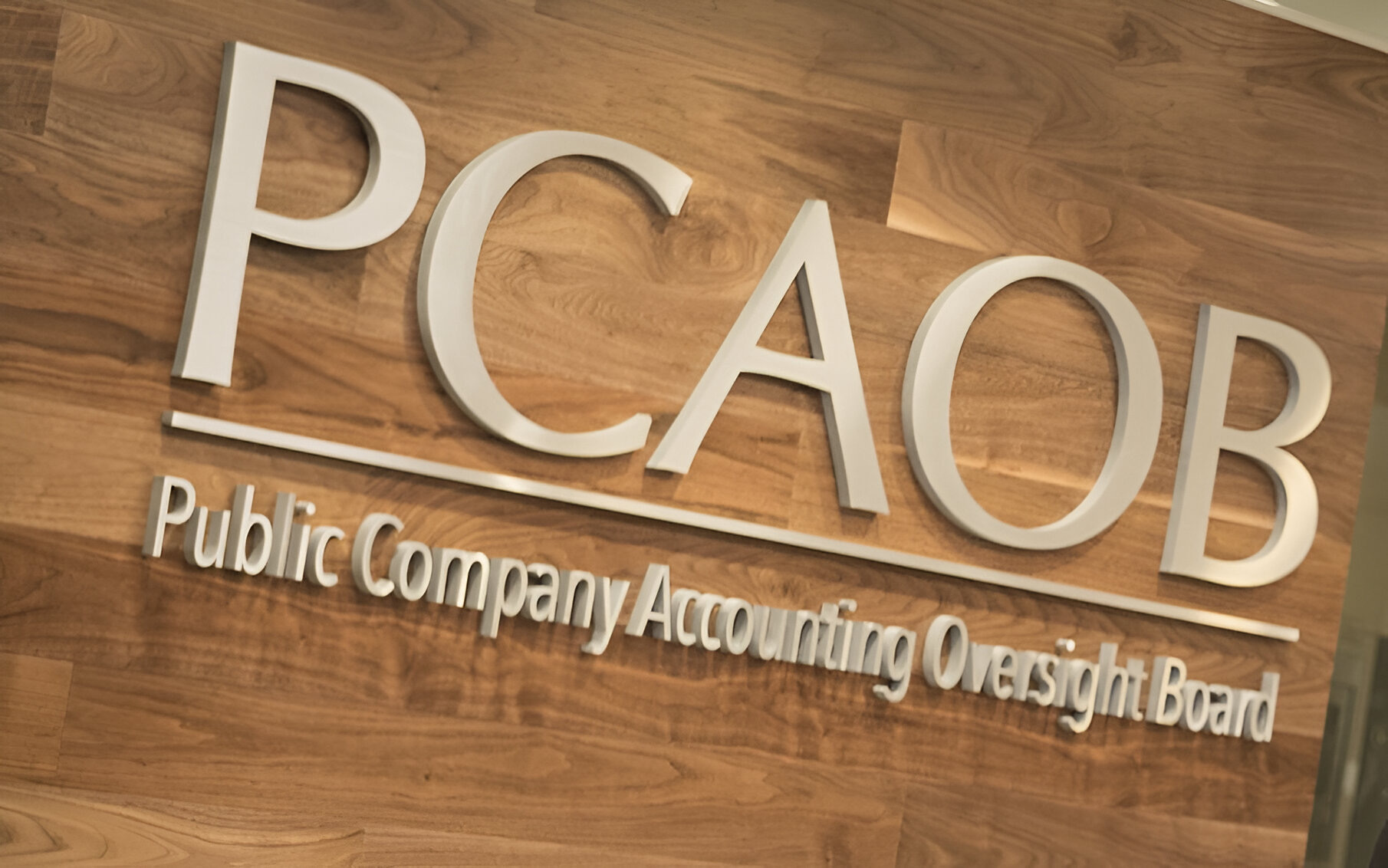 PCAOB Nails New York CPA Firm for Multiple Audit Failures