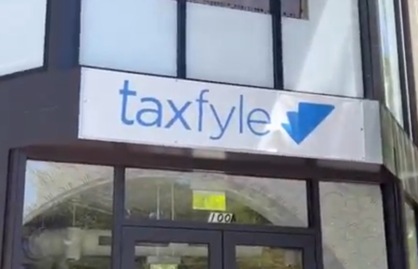 Taxfyle Launches AI Tool TXF Intelligence