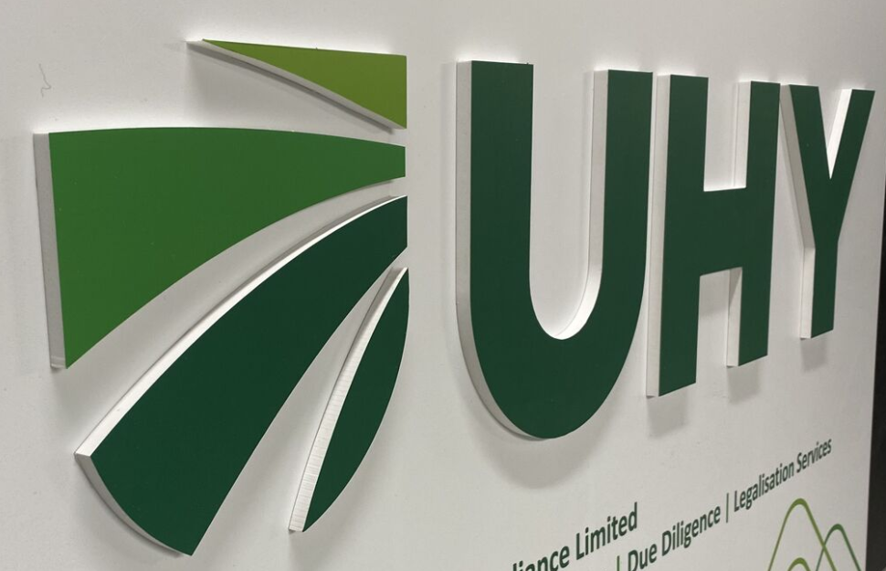 UHY Brings in Sabino & Co. in Missouri