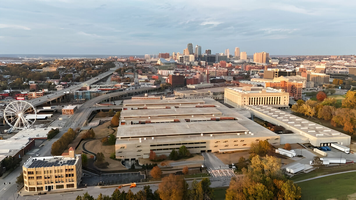 Man Who Made False Gun Threat at Kansas City IRS Campus Gets Prison Sentence
