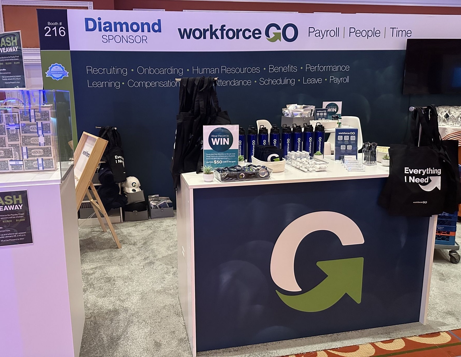 Workforce Go Rolls Out New Integration to Sage 100 ERP