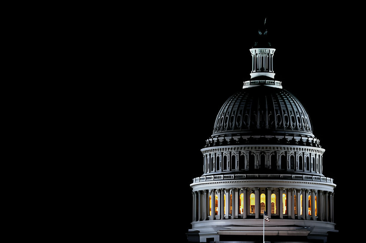 House GOP Drafts Cuts to Federal Employee Pension System