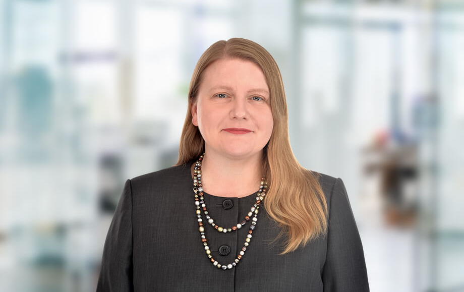EisnerAmper’s Kristen Lewis Named 2025 Accounting Marketer of the Year
