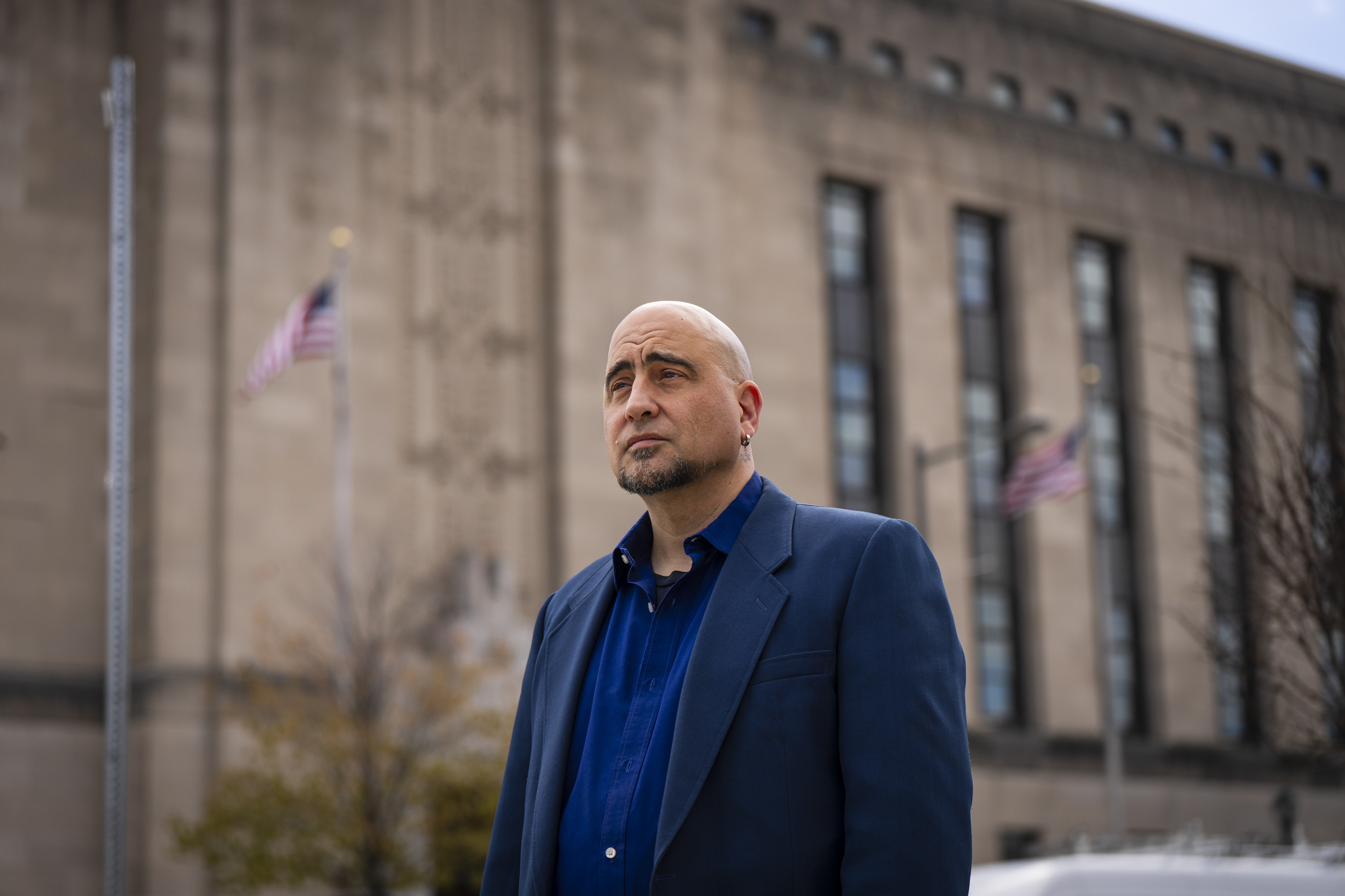 IRS Employees in Philadelphia Who Were Laid Off in February Have Now Returned to Work