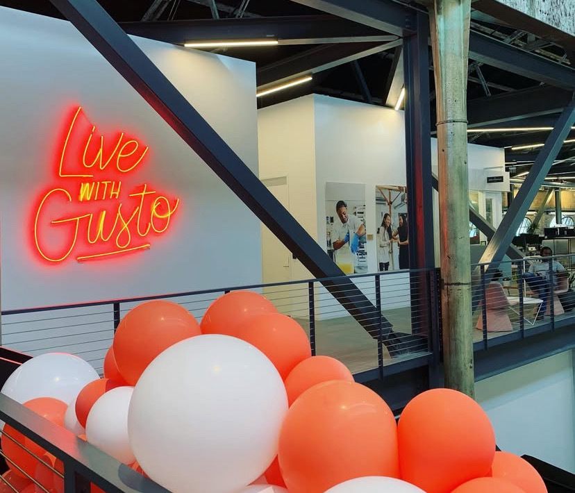 Gusto and Elevate Partner to Enhance Consumer Benefits for Small Businesses