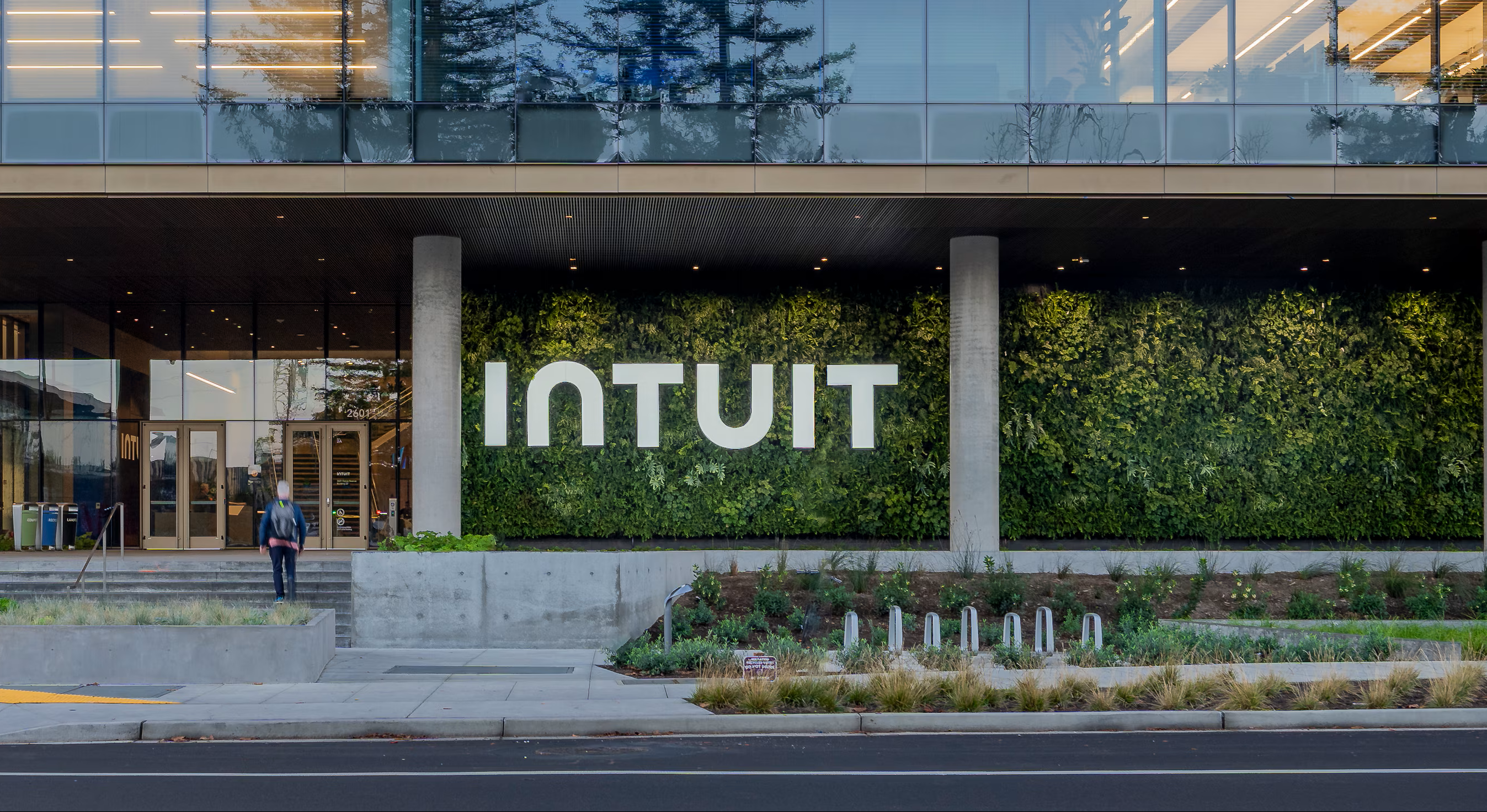 Intuit Strikes M&A Deal with Seattle Marketing Startup Relevvo
