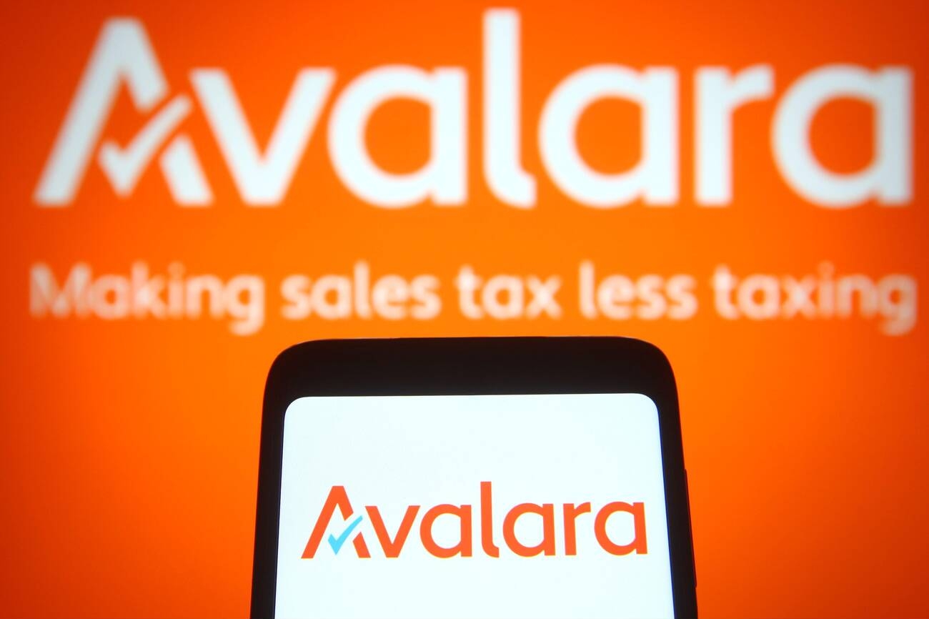Avalara Earns TrustRadius Trusted Seller Verification