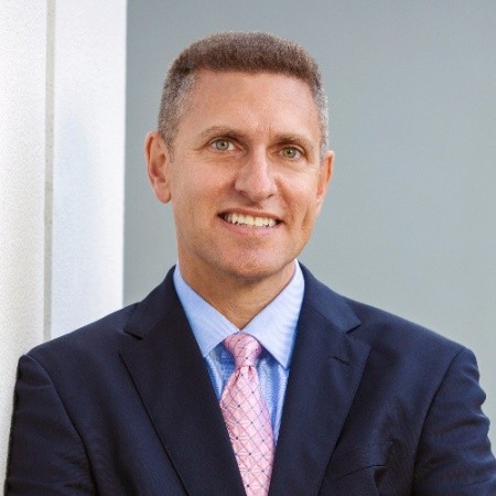 Steve Saah